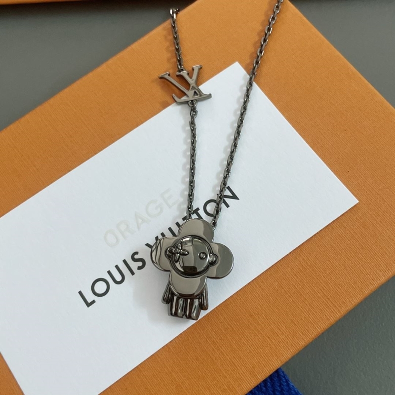 LV Necklaces